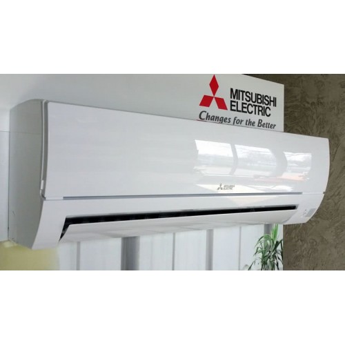 MITSUBISHI ELECTRIC MSZ-HR71VF MUZ-HR71VF